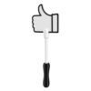 LAISANIM Retractable Credit Card Wand 3D Printed | Tap to Pay Contactless Card Holder Thumb Up Star for Kids Shopping