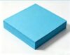 Lake Blue Construction Paper 9×12", Medium Weight Colored Craft Paper for Art Projects, Origami, Scrapbook, School & Home DIY