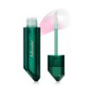lakerain PH Adaptive Lip Oil, Sheer Color,High Shine Nourishing Lip Balm for Women (Pink)
