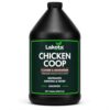 Lakota Naturals Chicken Coop Cleaner & Deodorizer Spray, Unscented - 1 Gallon (1 Gallon)