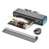 Laminator Machine, Laminating Machine 9 Inch A4 A3 Hot and Cold for Home,Office