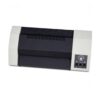 Laminator Machine, PDA3-330C A3 A4 330mm Desktop Hot Cold Laminator for Home,Office