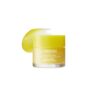 LANEIGE Lip Sleeping Mask: Hydrating & Nourishing Korean Overnight Lip Treatment Mask with Shea Butter, Vitamin C & Murumuru, Antioxidants For Flaky, Dry Lips | Korean Skin Care, Lemon Sorbet