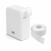 Lannago Label Maker, Bluetooth Thermal Sticker Label Printer with APP, Portable Mini Label Maker Machine for Office School Home Organization