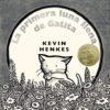 La primera luna llena de Gatit: A Kitten's First Full Moon (Spanish edition), A Caldecott Award Winner