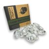Large Owl Pellets (Pack of 15) for Classroom Dissection, 1.5" and Longer, Packed Full of Bones
