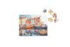 Large Piece Jigsaw Puzzle – 48 Pieces – Easy & Colorful, Adult Puzzles for Seniors with Dementia, Jigsaw Puzzles for Adults, Dementia & Memory Activities for Seniors, Elderly Gifts, Copenhagen Canal
