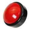 Large Talking Clock for Visually impaired- Telling Time, Date and Week of Day, Perfect for The Blind, Elderly or Visually impaired-Upgrade Version (Green+Black) (RED+Black)