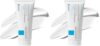 La Roche-Posay Cicaplast Balm B5+,Madecassoside + Shea Butter + Vitamin B5 Panthenol,Healing Ointment & Therapeutic Multi Purpose Calming Cream for Dry & Irritated Skin,Paraben Free,100ml,(Pack of 2)