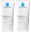 La Roche-Posay Effaclar Mat Oil-Free Mattifying Moisturizer,(Pack of 2)