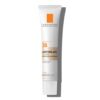 La Roche-Posay UV Glow Light Sunscreen SPF 35, Glow Sunscreen for Face, Broad Spectrum Superior Protection, Lightweight Hydrating Formula, Enhances Immediate Radiance & Delivers All-Day Glow