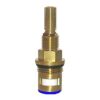 LASCO S-180-2NL 1/2-Inch No Lead Cold Ceramic Stem for Cartridge 4002