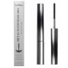 Lashique Metal Wand Mascara, Lengthening and Volumizing Mascara with Precision Metal Wand Applicator, Buildable Volume, Defined Lash Look, Smudge-Resistant Eye Makeup, 3.5 g