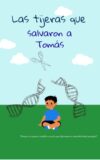 Las Tijeras que Salvaron a Tomás: Cuento infantil sobre como la ciencia nos cuida (BIO-BOOKS) (Spanish Edition)