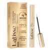 Latisse Eyelash Serum, 15 Plant Extracts, Oil-Free Hypoallergenic Pure Gold