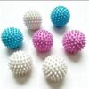 Laundry Balls,Dryer Balls Laundry Reusable,Wool Dryer Balls Laundry Reusable, Don't Pour Laundry Detergent Anymore When Doing Laundry. A Laundry Ball can Handle All the Clothes for the Whole Family