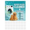 Laundry Tablets 24 Pieces Stain Cleaning Tablets