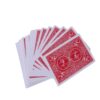Lawnrden See Through Cards|See Through Card Secret Marked Simple Toys for Card Game