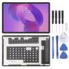 LCD Screen with Digitizer Full Assembly for Idea Tab TB336FU TB336ZU