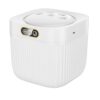 Lday 5 Nozzle Ultrasonic Cool Mist Humidifier, Quiet High Mist Output Portable Air Humidifier with Auto Shut Off, Suitable for Bedroom, Office, Baby Nursery and Indoor Plants