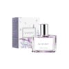 LDUVTG Lavender Fragrance Spray 1.01 fl oz Portable Alcohol Free Perfume Fine Mist Fresh Floral Body Spray Everyday Travel Perfume