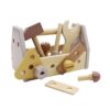 LEADER JOY Montessori Wooden Tools Kit Toddler Educational Toy Set