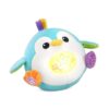 LeapFrog 123 Bounce with Me Penguin Plush Dancing Baby Toy