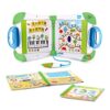 LeapFrog LeapStart Preschool Success, Green
