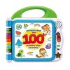 LeapFrog Learning Friends 100 Words Book (Bilingual English-French) (Frustration Free Packaging)