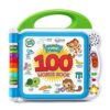 LeapFrog Learning Friends 100 Words Book (Frustration Free Packaging)