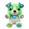 LeapFrog My Best Pal Scout Interactive Baby Learning Plush Toy