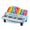 LeapFrog Twinkle Lights Learning Piano Toddler Musical Toy