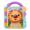 LeapFrog Whose Nose? Bilingual Musical Activity Book