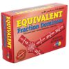 LEARNING ADVANTAGE Equivalent Fraction Dominoes, Math Games for Kids