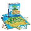Learning Resources Alphabet Island a Letter & Sounds Game