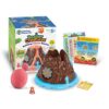 Learning Resources Beaker Creatures Bubbling Volcano Reactor - Ages 5+ Science Kits for Kids, STEM Toys for Kids, Fun Science Experiments for Kids