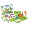 Learning Resources Code & Go Robot Mouse Activity Set, Rechargeable Robot Toy, Early Coding for Kids 5-7, STEM Programming for kids