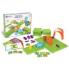 Learning Resources Code & Go┬« Robot Mouse Activity Set, ScreenΓÇæFree Coding Robot Toy, Early Programming for Kids Ages 4+, STEM Robotics Kit