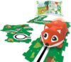 Learning Resources Coding Critters Go Pets Scrambles the Fox Coding Robot, Screen Free Toys for Kids, Electronic Learning & Education Toys Set, Ages 4 and Up