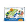 Learning Resources Connecting Ten-Frame Trays, 165 Pieces