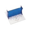 Learning Resources GeoReflector Mirror. Geometry Tool, Easy Tracing Gadget, Trace Images and Shapes. Reflections, Symmetry and Congruence