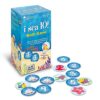 Learning Resources I Sea 10! Game, Math Games, Addition and Subtraction, Homeschool & Classroom Math Games, Educational, Includes 100 Cards, Ages 6+