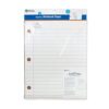 Learning Resources Magnetic Notebook Paper - Giant Magnetic Lined Paper for Whiteboard, Dry Erase Board with Lines for Writing, Elementary Classroom Must Haves, Classroom Handwriting Whiteboard