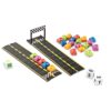 Learning Resources Mini Motor Math Activity Set - Math Manipulatives for Preschoolers, Preschool Board Games, Learning & Education, Addition and Subtraction Games, Counting & Color Sorting