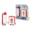 Learning Resources Numberblocks Elf and Twelve Figure Set, Educational Toy, Math Counting, Imaginative Game, CBeebies, Educational Toy, Ages 3, 4, 5 Years and Above