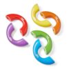 Learning Resources Phoneme Phones Set of 6, Ages 3+, Phonic Toys, Letter Sounds, Phonemic Awareness, Reading and Literacy Skills, Speech Therapy Resources