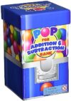 Learning Resources Pop for Addition & Subtraction Math Game - Number Flash Cards, Math Manipulatives, Classroom Must Haves, Homeschool, Montessori, Board Games, Gifts for Boys and Girls