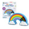 Learning Resources Rainbow Visual Timer