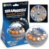 Learning Resources Scramboozle Number Jumble - 3D Brain Teasers for Kids and Adults, Puzzles for Teens, Boosts Critical Thinking and Problem Solving, Travel Games, Fidget Toy, Gifts for Boys and Girls