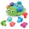 Learning Resources Seymour the Counting Shapes Sea Turtle, Toddler Learning Activities, Shape Sorter, Toddler Toy, Stacking Toys, Occupational Therapy, Fine Motor Games